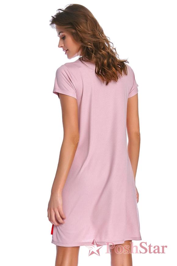 Marškinėliai Dn-nightwear TW.9947