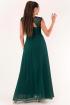„EVA &amp; LOLA DRESS BOTLE GREEN 60005-8“