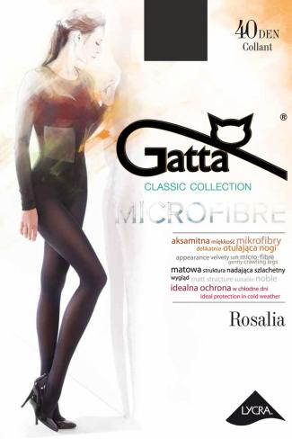Pėdkelnės Gatta Rosalia 40