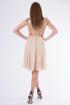 „EVA &amp; LOLA DRESS GOLD 58006-2“