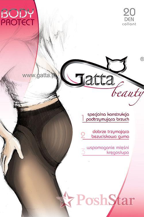 Pėdkelnės Gatta Body Protect 20