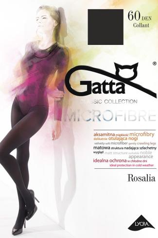 Pėdkelnės Gatta Rosalia 60