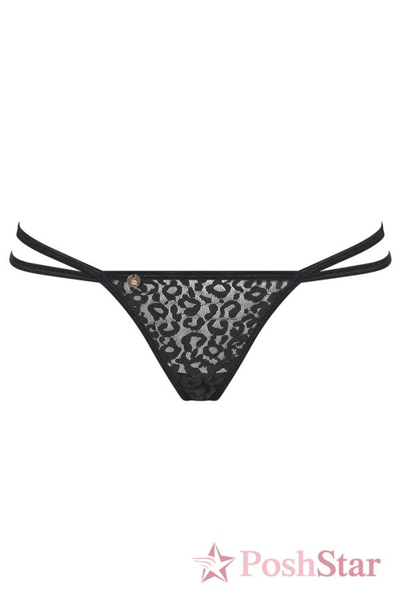Obsessive Pantheria thong