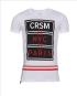 CRSM marškinėlių vyrai - 16017-1