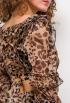 „DANITY DRESS“ „Leopard“ 61003-2