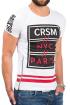 CRSM marškinėlių vyrai - 16017-1