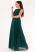 „EVA &amp; LOLA DRESS BOTLE GREEN 60005-8“