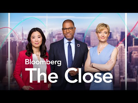 Stocks Erase 2025 Drop as Nvidia Powers Tech Rally | Bloomberg: The Close 05/13/2025