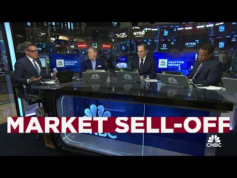 Stocks plunge on Trump tariffs: Here&#039;s what you need to know