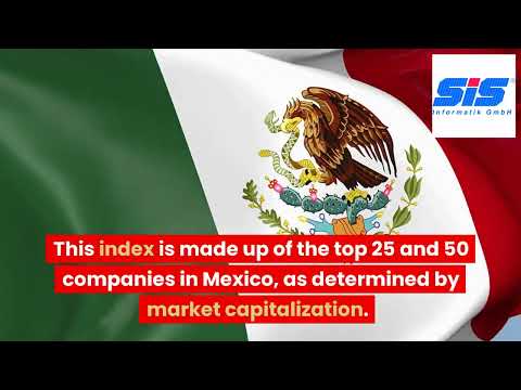 Why Investors Are Buzzing About $EWW Right Now! iShares MSCI Mexico ETF: #EWW