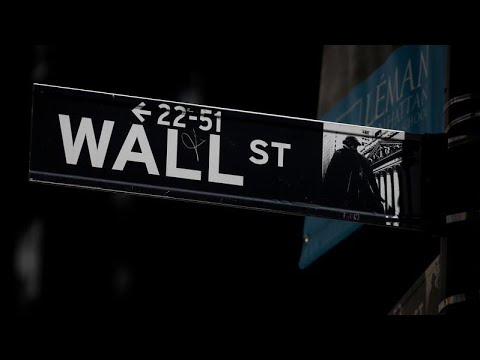 Wall Street surges, powered by tech rebound