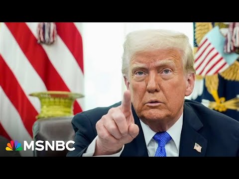 U.S., China trade talks kick off amid tension over Trump’s trade war