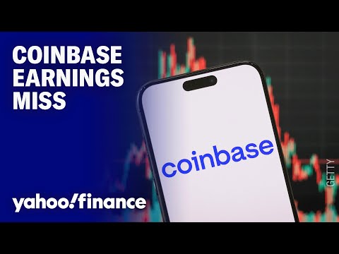 Coinbase&#039;s earnings miss is &#039;inconsequential&#039; considering crypto player&#039;s $2.9B Derbit deal