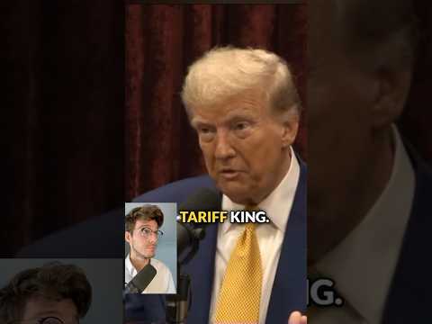 Could Trump’s Tariffs Replace the Income Tax?