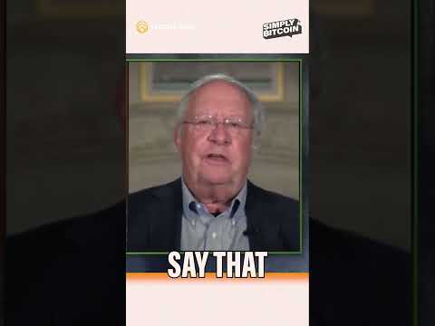 Bitcoin: The Digital Gold Governments Can&#039;t Confiscate!