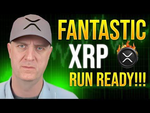 🔥 XRP 🔥 What You NEED To Know NOW!