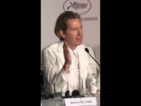 Director Wes Anderson Calls Out Trump’s Tariff Idea