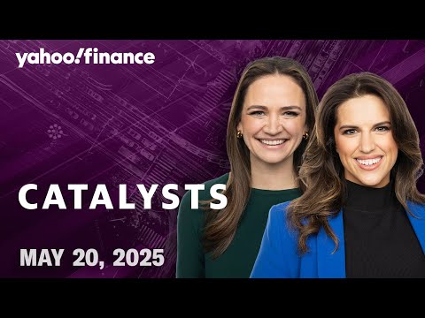 Trump’s tax plan, Home Depot earnings, Treasury yield moves
