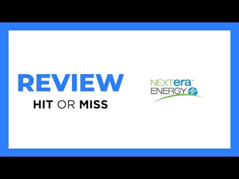 NEXTERA ENERGY STOCK ($NEE): HONEST REVIEW (Pros &amp; Cons)