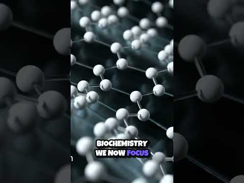 Unlocking the Secrets of Metabolic Pathways in Clinical Biochemistry 🔬