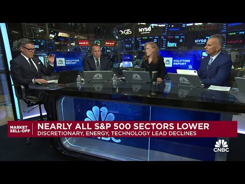 The Trump tariff fallout: Here&#039;s what you need to know