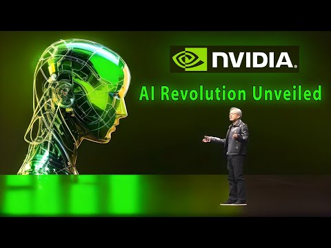 AI&#039;s Quantum Leap | Redefining Tomorrow | #computex2023 | #nvidia
