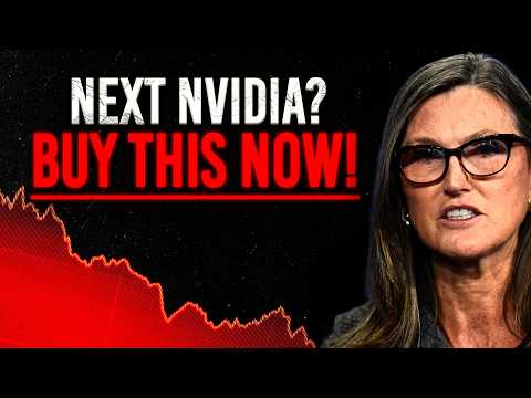 Forget Nvidia - These 3 Stocks Will Be 10x Bigger Than Nvidia - Early Buyers Will Make Million