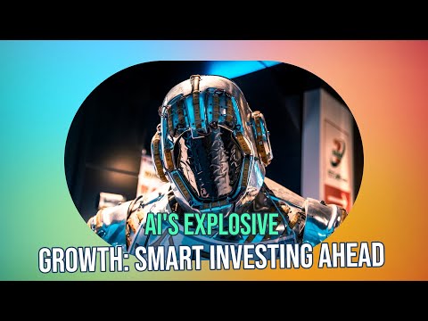 Unlock AI&#039;s 10,000% Potential: Exclusive Investment Opportunity Revealed