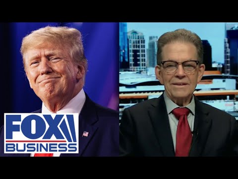 Trump’s tariffs could be ‘best set of policies’ in US history: Reagan-era economist