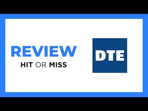DTE ENERGY COMPANY STOCK ($DTE): HONEST REVIEW (Pros &amp; Cons)