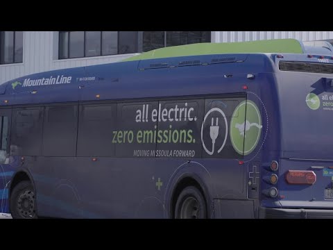 Mountain Line faces uncertainty with impending federal funding freeze