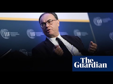 UK Economy Faces Growth Shock from Trump Tariffs | What it Means for Your Wallet