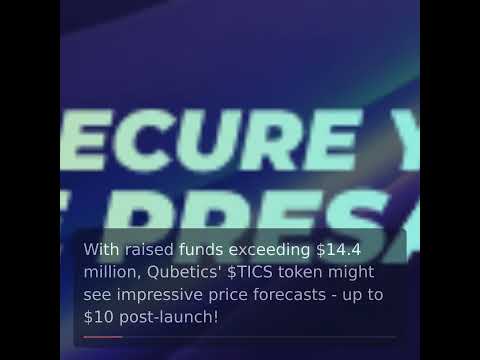 Investing in the Future: Top Altcoins Qubetics, Tron &amp; Bittensor