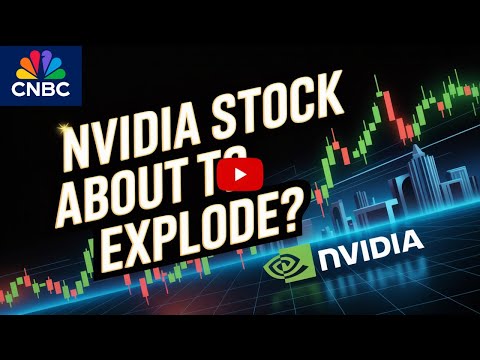 Why Investors Are LOADING UP On NVIDIA Stock Before This Huge Announcement! | nvda | nvidia stock