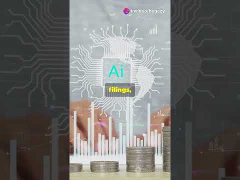 Wall Street’s Secret Weapon? This AI Predicts Stock Surges Before They Happen 💥