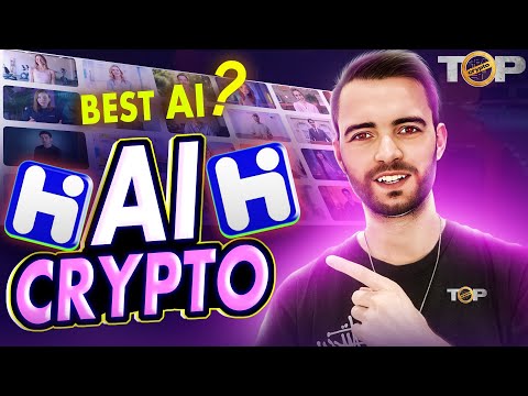 AI Crypto Is Changing Everything! Meet - Humva