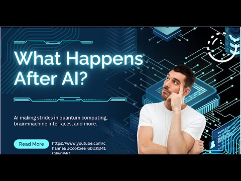 Quantum Computing: Unlocking the Future of Technology (Is This the Next Big Revolution?)