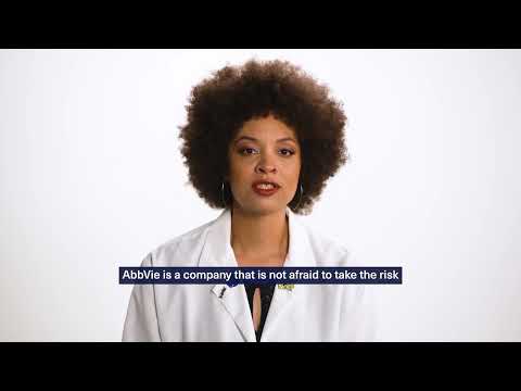 How AbbVie Advances Medicine with AI &amp; Deep Learning