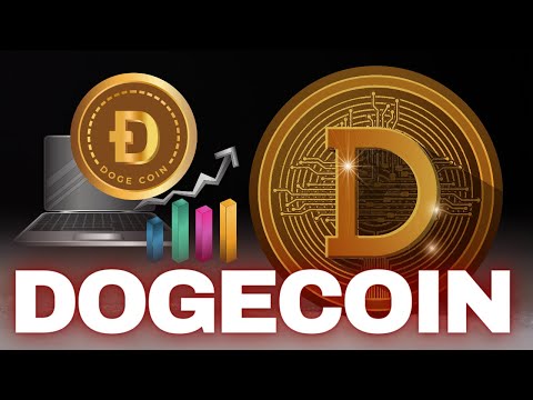 DOGE: Dogecoin Analysis | Is The Low In? | Key Price Levels to Watch | The Path to $0.60