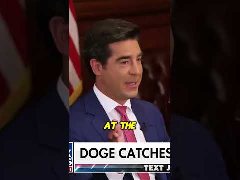 Elon &amp; DOGE Unveil Shocking Cover-Up at the Institute of Peace: A Terabyte of Missing Data!