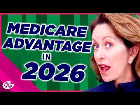 Medicare Advantage 2026: Higher Payments Ahead!