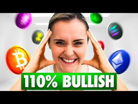 Altseason Loading… May Will Be WILD For Crypto! [Here’s Proof]