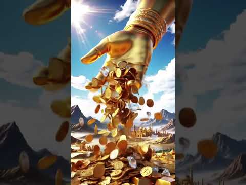 Cosmic Energy Is Pouring In | Unprecedented Wealth