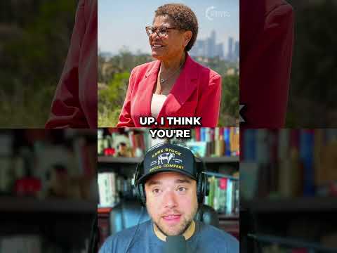 Democrats Still Blaming Trump for Their Own Mess