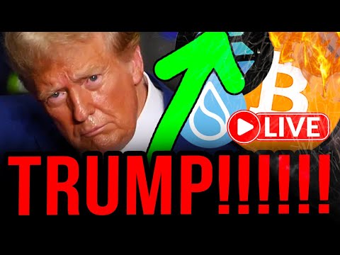 BITCOIN: BIGGEST MOVE OF THE CENTURY 2025!!!!! 🚨