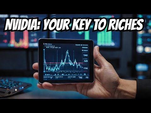 The Hidden Truth About Nvidia Stock: Your Next Big Investment | Insights2Income