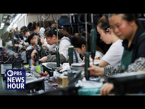 What Trump&#039;s tariffs mean for the everyday products we rely on