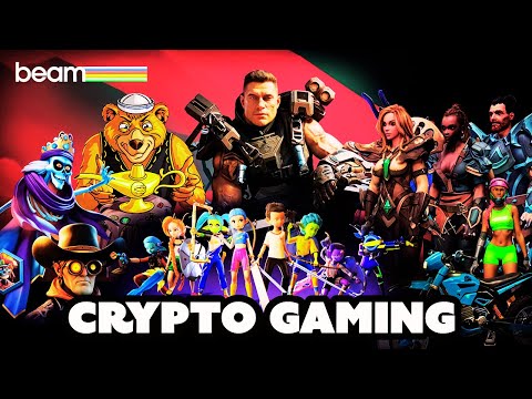 BEAM Crypto Review: Does The Beam Token Have POTENTIAL In 2025?