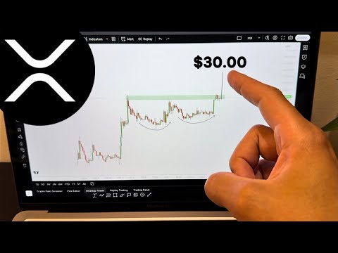 XRP: BIGGEST CHANCE OF YOUR LIFE!!!
