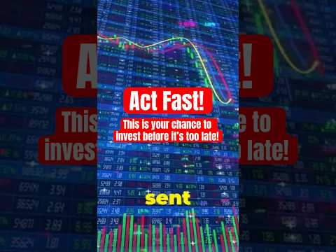 DeepSeek AI Stocks Are Changing the Game! 🚀 1000x Returns Await!